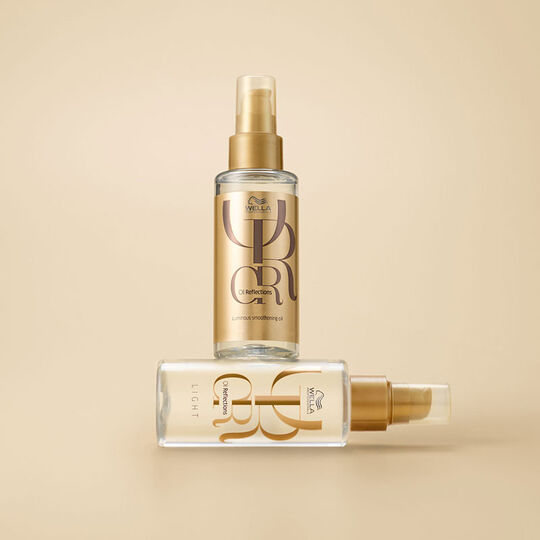 Shampooing révélateur de lumière Oil Reflections 1000ml
