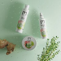 Masque &eacute;quilibrant pointes s&egrave;ches