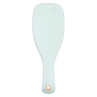 Brosse d&eacute;m&ecirc;lante mini Ultimate Detangler ice blue sweet orange