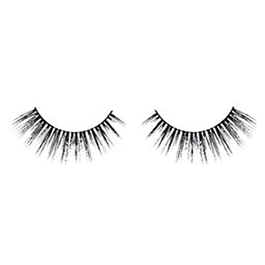 Faux cils en soie 3D N&deg;18