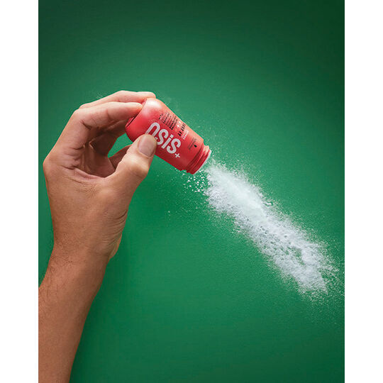 Poudre gainante matifiante Dust It Osis+