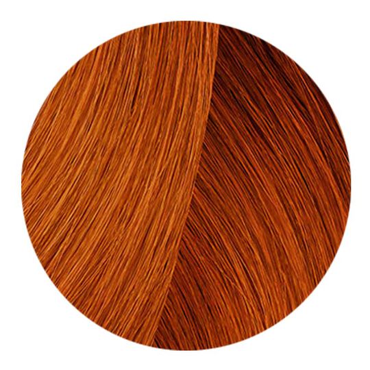 Coloration permanente Ma&iuml;andra 7.43 blond cuivr&eacute; dor&eacute;