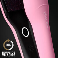 Styler Ghd Max Collection Pink
