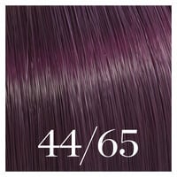 Coloration semi-permanente Color Touch 44/65 ch&acirc;tain intense violine acajou