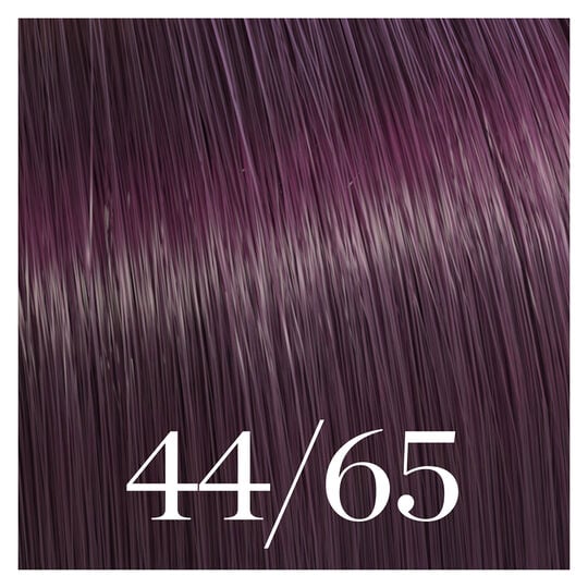 Coloration semi-permanente Color Touch 44/65 ch&acirc;tain intense violine acajou