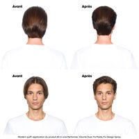 Spray multi-b&eacute;n&eacute;fices All-in-1 Tecni.Art