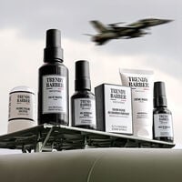Gel hydratant visage