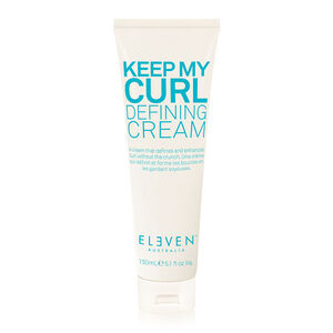 Cr&egrave;me de d&eacute;finition Keep My Curl