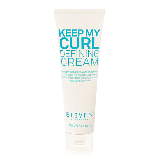 Cr&egrave;me de d&eacute;finition Keep My Curl