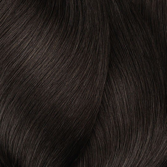 Coloration crème de beauté Majirel 4.35 châtain doré acajou