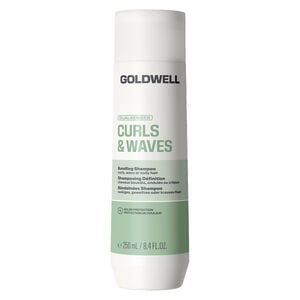 Shampooing d&eacute;finition Curls & Waves 250 ml