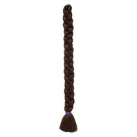 Cheveux à tresser ultra braid 82" 6
