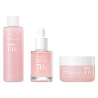 Routine Peach - Illumination & Hydratation