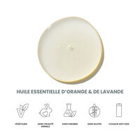 Shampooing purifiant Deep Clean