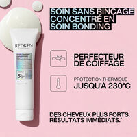 Routine de soin ABC Intensive Treatment cheveux fins
