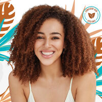 Shampooing douceur cheveux secs et texturés Coco d'amour