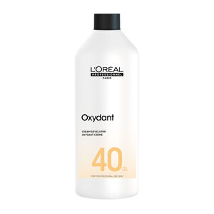 Oxydant crème 40 vol,  Oxydant crème 40 vol