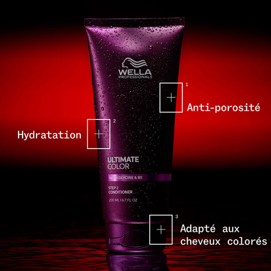 Conditioner Ultimate Color 75 ml