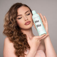 Shampooing Résistance,  Shampooing Résistance