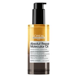 Huile bi-phase Absolut Repair Molecular 90 ml