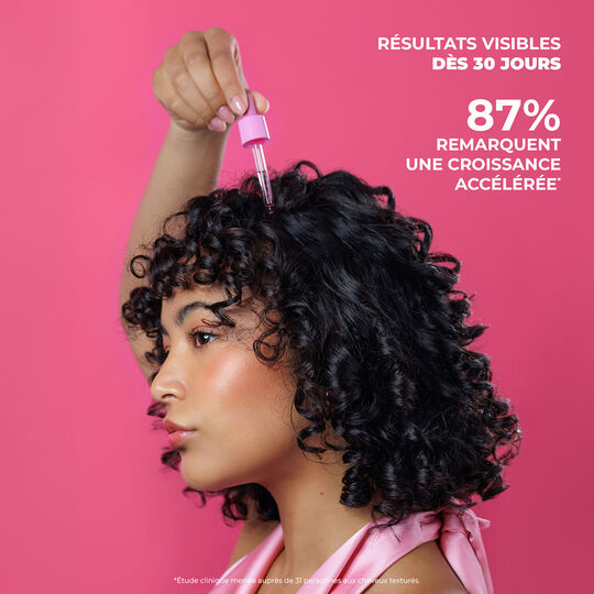 S&eacute;rum Kurl Hero