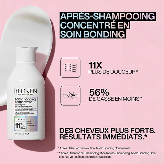 Duo renforçateur Acidic Bonding Concentrate