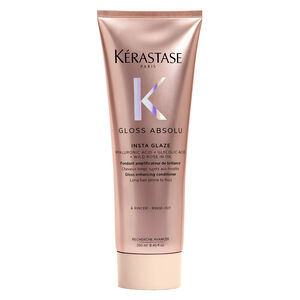 Fondant Insta Glaze Gloss Absolu