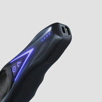 Tondeuse de coupe Vapor Switch