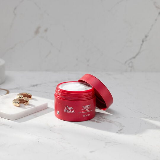 Masque réparateur Ultimate Repair