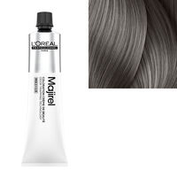 Coloration cr&egrave;me de beaut&eacute; Majirel 8.11 blond clair cendr&eacute; profond