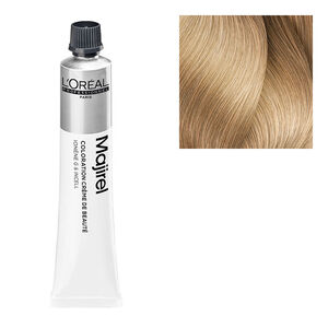 Coloration permanente Majirel 10 blond tr&egrave;s tr&egrave;s clair
