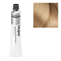 Coloration permanente Majirel 10 blond très très clair