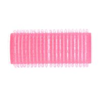 Lot bigoudis velcros 24mm