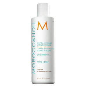 Apr&egrave;s-shampooing extra volume