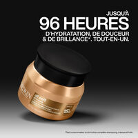 Masque hydratation intense All-in Mask All Soft 100ml