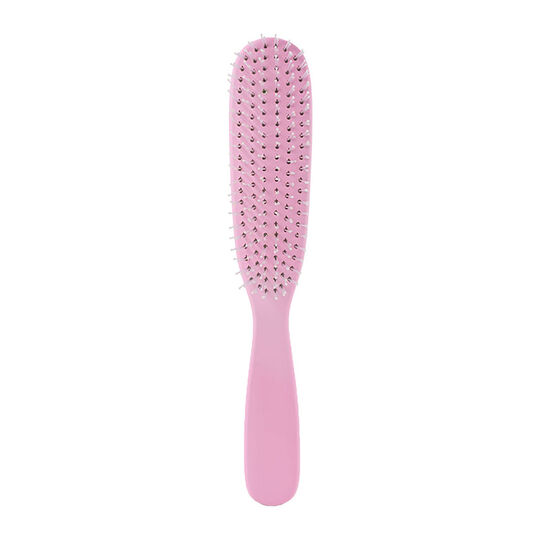 Rituel 5 étapes cheveux fins