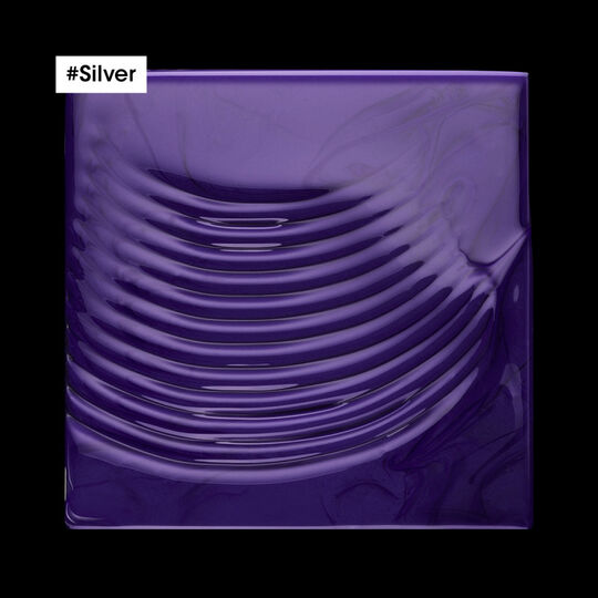 Duo recharge d&eacute;jaunissant Silver + shampooing 500ml