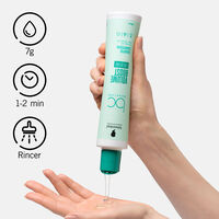 Shampooing volumateur pour cheveux fins BC Volume Boost 1000ml