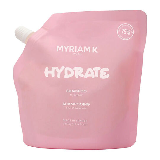 Shampooing cheveux secs Hydrate 300 ml,  Shampooing cheveux secs Hydrate 300 ml