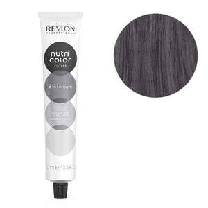 Nutri Color Filters cr&egrave;me repigmentante 3 en 1 1011 argent intense