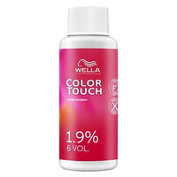 Emulsion color touch 1.9% / 6 vol 60 ml