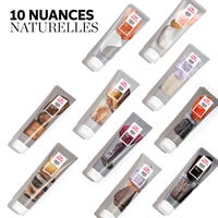 Masque Color Fresh nuance audacieuse rose