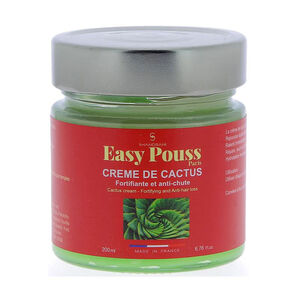 Cr&egrave;me de cactus anti-chute