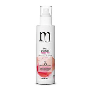 Spray dynamisant pour cheveux ondulés et bouclés,  Spray dynamisant pour cheveux ondulés et bouclés