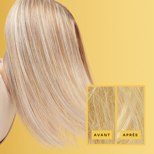 Trio reconstructeur renforçateur R-Two