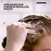 Shampooing doux couleur Acidic Color Gloss 300 ml