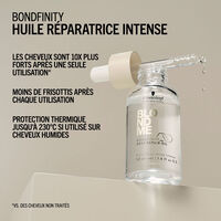 Huile réparatrice intense Blondme Bondfinity