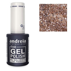 Vernis semi-permanent The Gel Polish G37