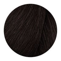 Coloration ton sur ton Solaïa 4.15 châtain cendré acajou