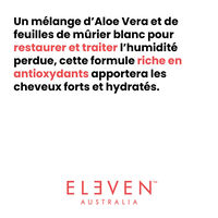 Masque nourrissant Miracle Hair 200 ml